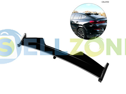 Ρύθμιση αεροτομής πίσω παρμπρίζ BMW X4 G02 2018+ – DBa990